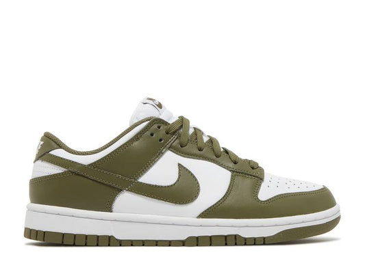 NIKE DUNK LOW 'MEDIUM OLIVE' (W)