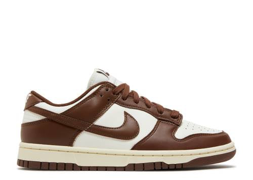 NIKE DUNK LOW 'CACAO WOW' (W)