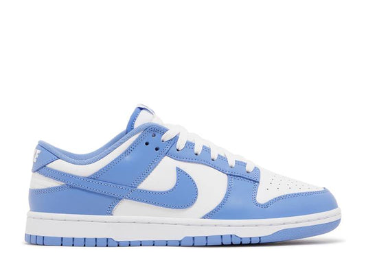 NIKE DUNK LOW 'POLAR BLUE'